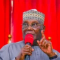 Atiku Abubakar