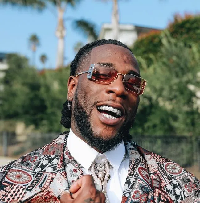 Burna Boy Ready to Embrace Fatherhood and Marriage, Announces New Phase at 34