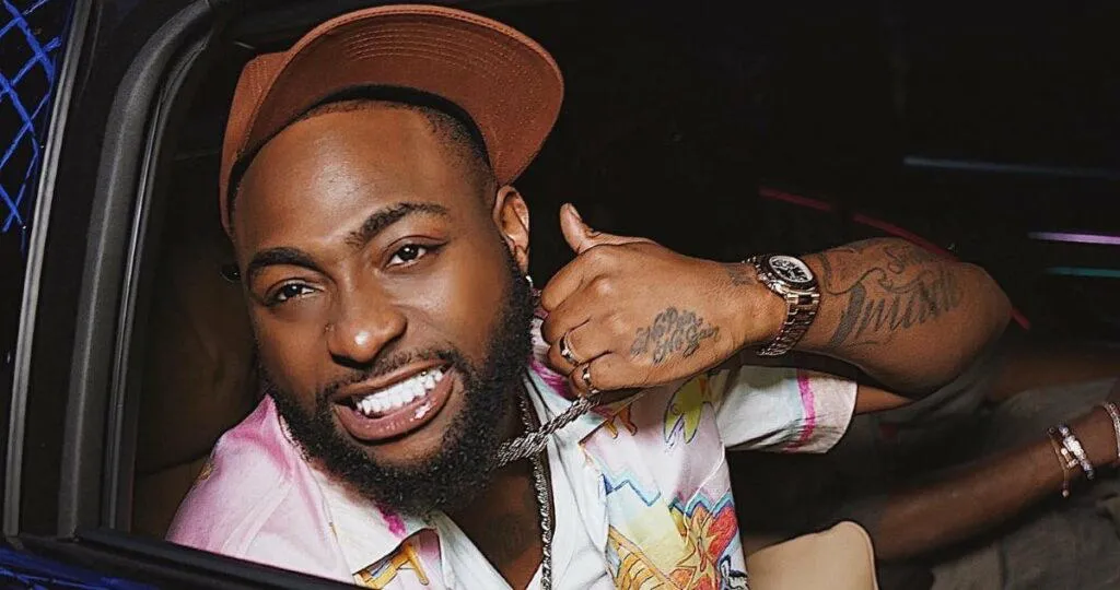 Davido's Billion-Dollar Revelation: Why He Doesn't Need to Work