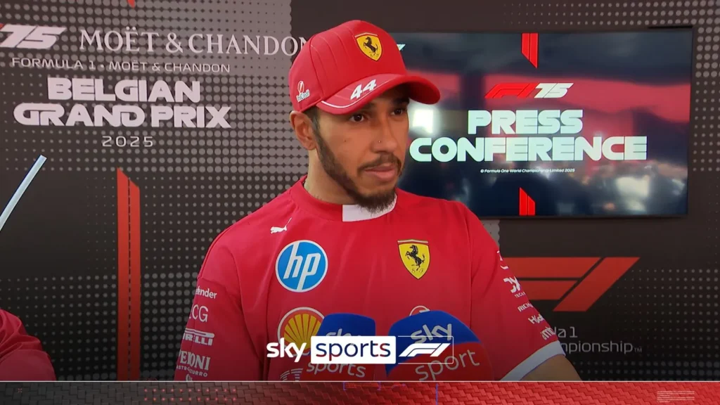 Fred Vasseur Secures Multi-Year Contract Extension with Ferrari F1 3 Fred Vasseur Secures Multi-Year Contract Extension with Ferrari F1