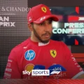 Fred Vasseur Secures Multi-Year Contract Extension with Ferrari F1