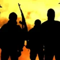 Gunmen Abduct Pastor and Two Others on Kaduna Farm 4 Gunmen Abduct Pastor and Two Others on Kaduna Farm