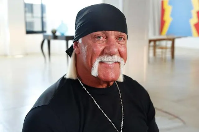 Hulk Hogan Was Filming Netflix Documentary Before His Sudden Death