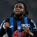Inter Set to Make €45m Offer for Lookman 4 Ademola Lookman