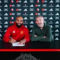 Breaking: Manchester United Welcomes Bryan Mbeumo from Brentford for £71m 4 Manchester United Welcomes Bryan Mbeumo from Brentford for £71m