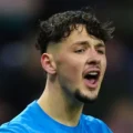 Manchester City Re-Signs Trafford