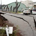 Nigeria's Hidden Risks: Scientists Warn of Earthquake Vulnerability 4 Nigeria's Hidden Risks: Scientists Warn of Earthquake Vulnerability
