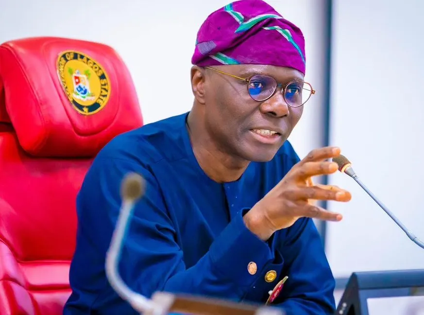 Sanwo-Olu's Call for Unity: Refrain from Politicking in Governance