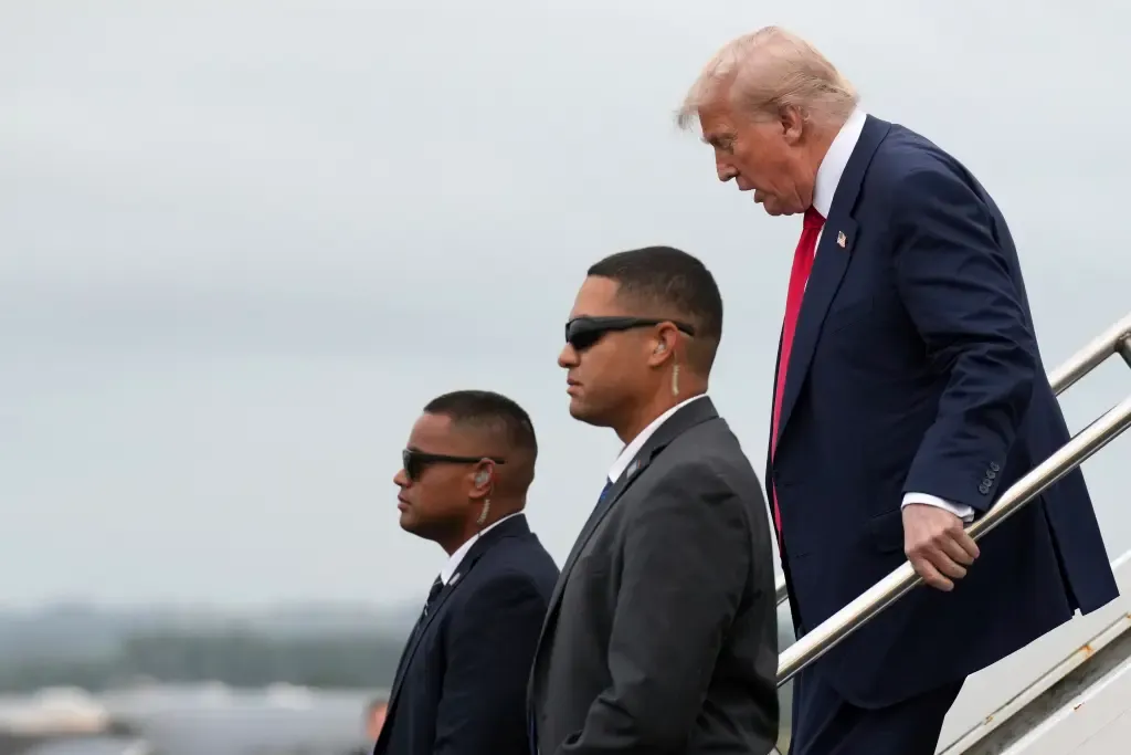Secret Service Scandal: Agent Attempts to Sneak Wife onto Presidential Flight