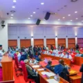 Tinubu’s $21.5 Billion Borrowing Plan Approved by Nigerian Senate Amid Economic Pressures