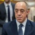 Trump's Ex-Lawyer Appointed as US Judge