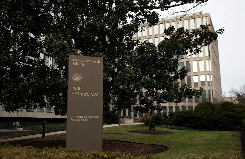 US Government Agency Embraces AI: Boosting Efficiency Amid Staff Reductions