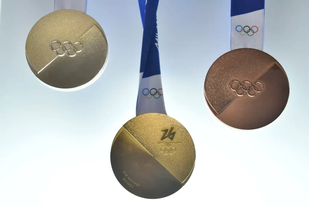 Understanding the Controversial US Olympic Policy on Transgender Athletes
