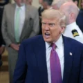 Unexpected Israeli Strikes in Syria: Trump's Response and Its Implications