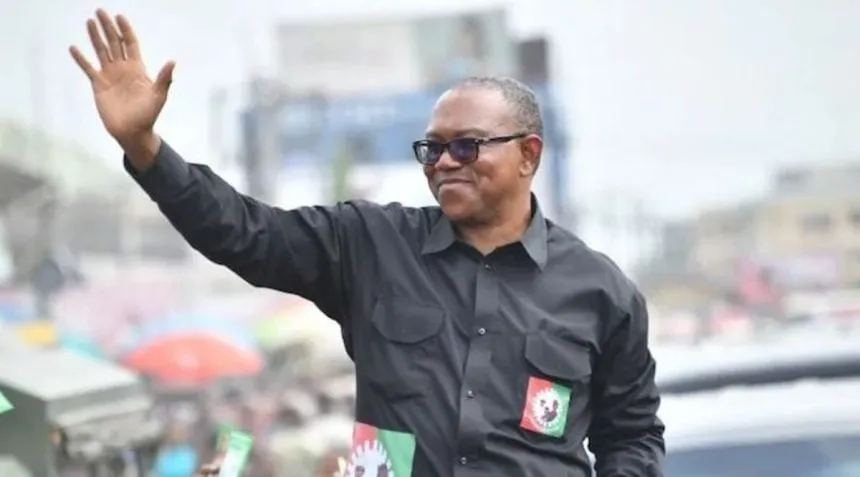 Why Peter Obi Is the Least of Our Worries - Edo Commissioner