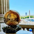 2025 Ballon d'Or Nominees Announced