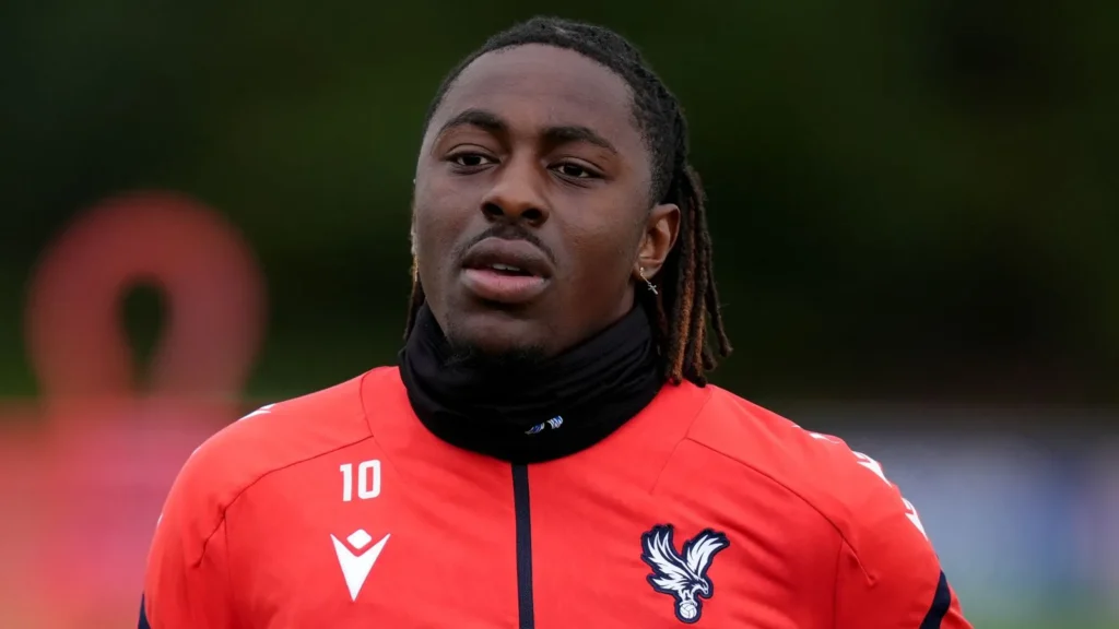 Arsenal Hijack Tottenham’s Pursuit of Eberechi Eze, Agree Near-£68 Million Deal 3 Arsenal Hijack Tottenham’s Pursuit of Eberechi Eze, Agree Near-£68 Million Deal