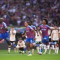 Crystal Palace Stuns Liverpool in Remarkable Community Shield Penalty Win