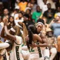 Katsina Governor Praises D’Tigress on AfroBasket Triumph 4 Katsina Governor Dikko Radda has praised D’Tigress for their fifth AfroBasket title win, calling it a national pride and a symbol of Nigerian resilience and unity.