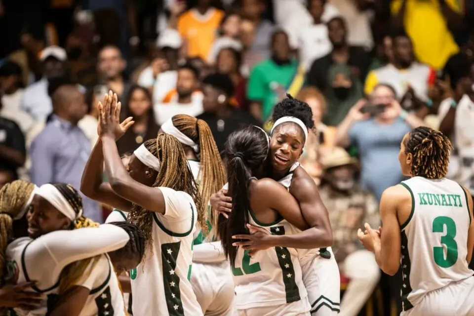 Katsina Governor Dikko Radda has praised D’Tigress for their fifth AfroBasket title win, calling it a national pride and a symbol of Nigerian resilience and unity.