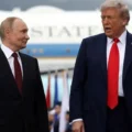 Donald Trump Urges Ukraine to Negotiate Peace Deal with Russia
