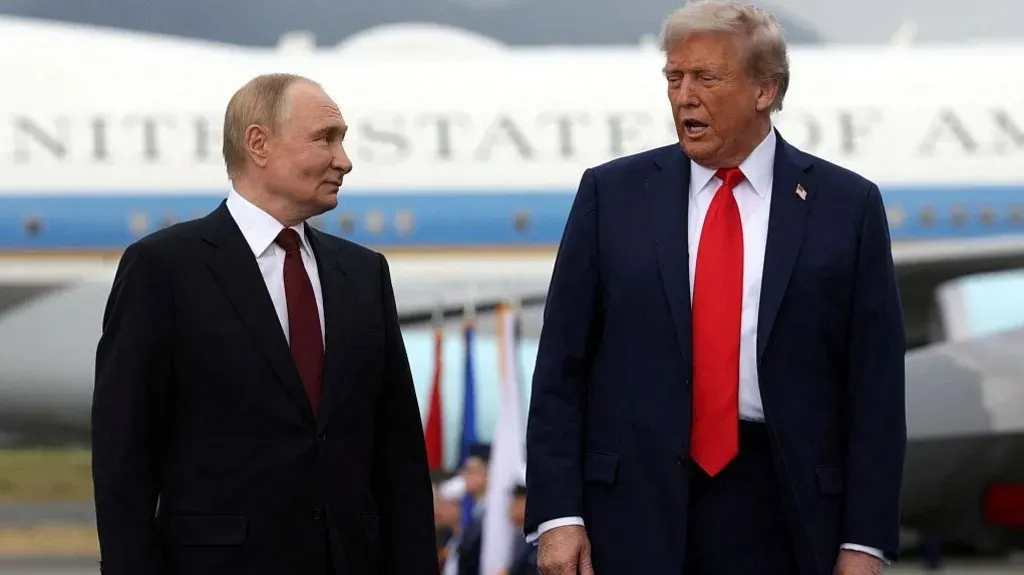 Donald Trump Urges Ukraine to Negotiate Peace Deal with Russia