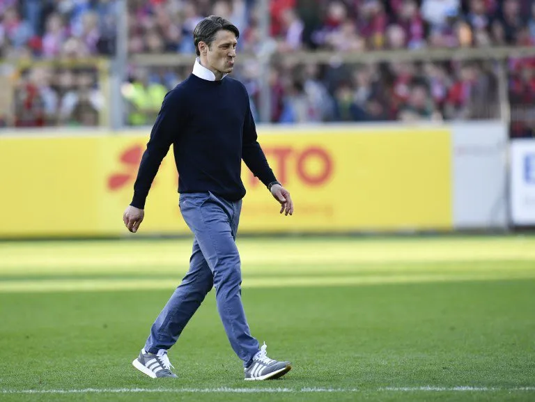 Dortmund Confirms Contract Extension for Coach Kovac 1 Dortmund Confirms Contract Extension for Coach Kovac