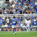 Everton Shines at New Stadium Opener with 2-0 Win Over Brighton