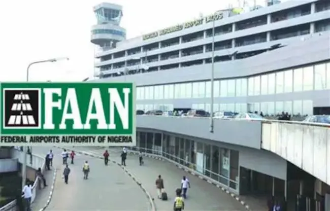 After 15 Years, FAAN Restarts Cargo Revenue Collection at Lagos Airport