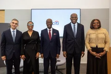 FG strengthens South-South economic ties with Brazil1