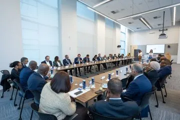 FG strengthens South-South economic ties with Brazil 1 FG strengthens South-South economic ties with Brazil