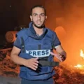 Five Al Jazeera Journalists Killed in Gaza by Israeli Strike 4 Five Al Jazeera Journalists Killed in Gaza by Israeli Strike