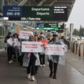 Government Orders Resolution to Air Canada Strike Through Mediation
