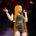 Ice Spice Drops Exciting Preview of New Song Sampling M.I.A.'s 'Bad Girls' 3 Ice Spice Drops Exciting Preview of New Song Sampling M.I.A.'s 'Bad Girls'