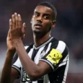 Isak's Determination to Join Liverpool 4 Isak's Determination to Join Liverpool