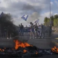Israel Insists on Hostage Release Before Any Gaza Ceasefire Agreement