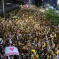 Israel Protests Surge: Public Opposition Grows Against Gaza War Expansion