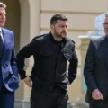 Kyiv Must be Central in Ukraine Peace Negotiations