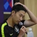 LAFC Signs Son Heung-min for Record $26M