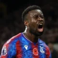 Liverpool's Interest in Marc Guehi Limited by Crystal Palace's £40m Asking Price