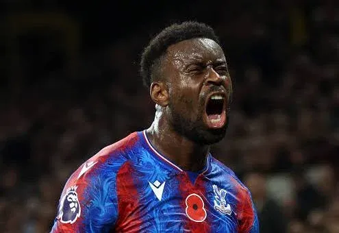 Liverpool's Interest in Marc Guehi Limited by Crystal Palace's £40m Asking Price 1 Liverpool's Interest in Marc Guehi Limited by Crystal Palace's £40m Asking Price