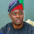Makinde Eminently Qualified for 2027 Presidential Election – PDP Chieftain 4 Makinde Eminently Qualified for 2027 Presidential Election – PDP Chieftain