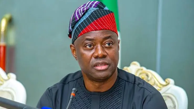 Makinde Eminently Qualified for 2027 Presidential Election – PDP Chieftain 1 Makinde Eminently Qualified for 2027 Presidential Election – PDP Chieftain