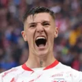 Man United Secure €85m Transfer of Šeško