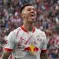 Manchester United Makes Waves with £73.9m Sesko Bid 4 Manchester United Makes Waves with £73.9m Sesko Bid