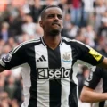 Newcastle Striker Returns to Training After Rejecting £100m Liverpool Bid 4 Newcastle Striker Returns to Training After Rejecting £100m Liverpool Bid