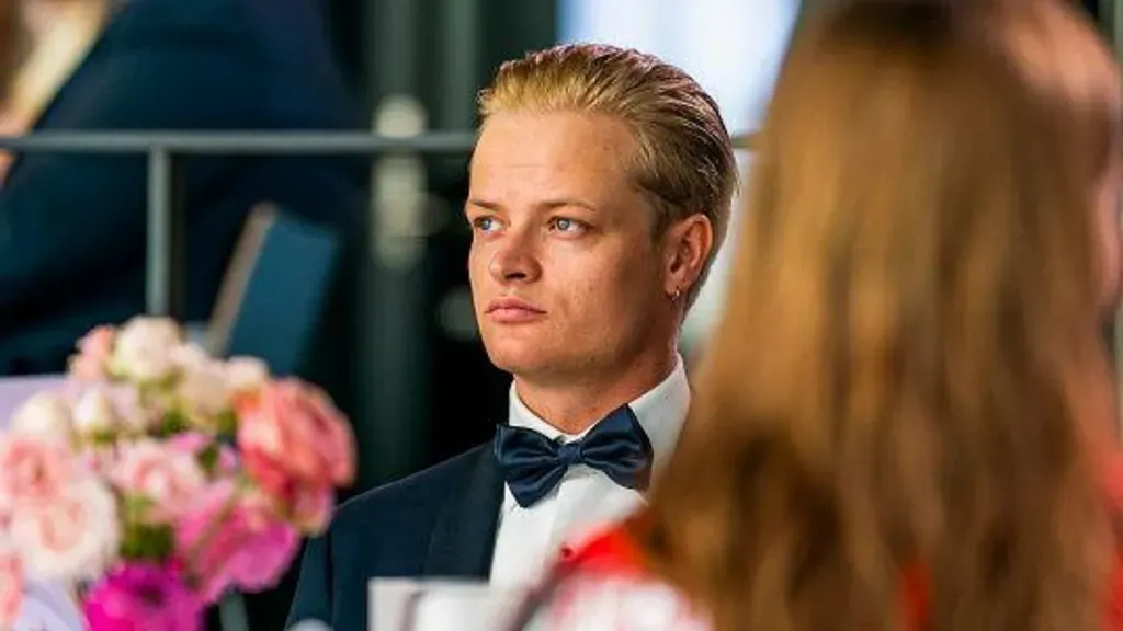 Norwegian Royal Scandal: Crown Princess's Son Accused of Rape and Abuse