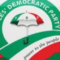 PDP's 2027 Presidency Plans: Zoning Panel Established Amidst Jonathan and Obi Rumors 4 PDP's 2027 Presidency Plans: Zoning Panel Established Amidst Jonathan and Obi Rumors