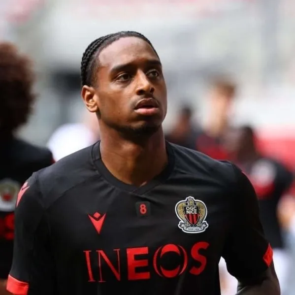 Pablo Rosario Set to Join FC Porto on Three-Year Deal 18 Pablo Rosario Set to Join FC Porto on Three-Year Deal