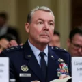 Pentagon Dismisses Intelligence Chief Over Iran Attack Report 3 Pentagon Dismisses Intelligence Chief Over Iran Attack Report